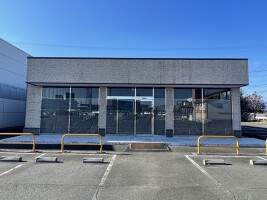 外観・内観