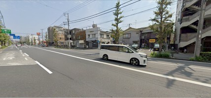 外観・内観