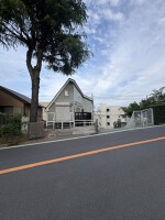 外観・内観