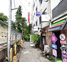 外観・内観