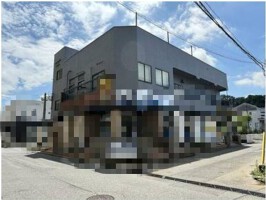 外観・内観