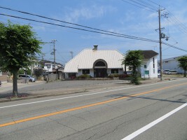 外観・内観
