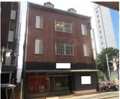 外観・内観