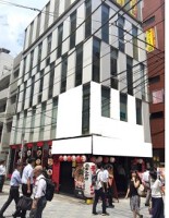 外観・内観