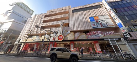 外観・内観