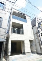 外観・内観