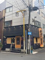 外観・内観