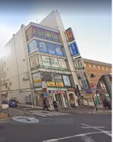 外観・内観