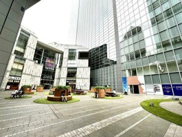 外観・内観