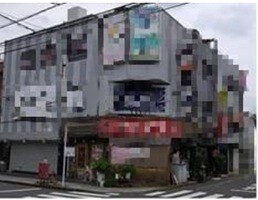 外観・内観