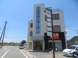 外観・内観