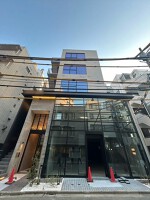 外観・内観