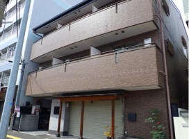 外観・内観