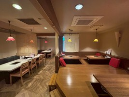 外観・内観