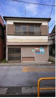 外観・内観
