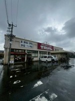 外観・内観