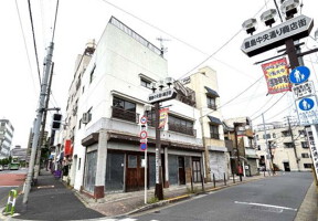 外観・内観