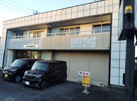 外観・内観