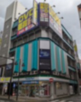 外観・内観