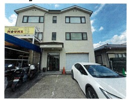 外観・内観