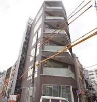 外観・内観