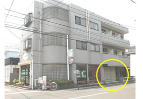 外観・内観
