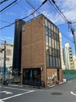 外観・内観