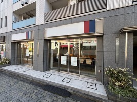 外観・内観