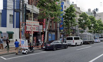 外観・内観