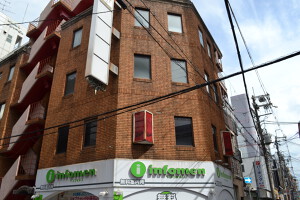 外観・内観