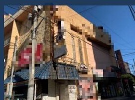 外観・内観