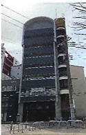 外観・内観