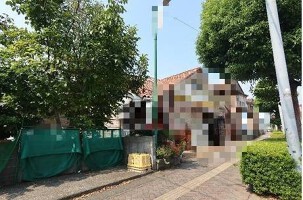 外観・内観