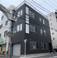 外観・内観