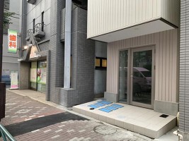 外観・内観
