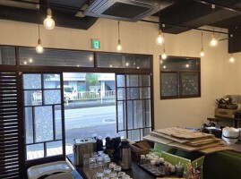 外観・内観