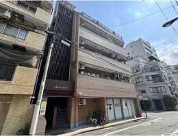 外観・内観