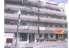 外観・内観