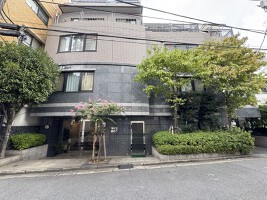 外観・内観