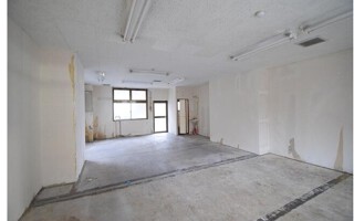 外観・内観