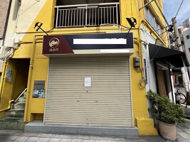 外観・内観