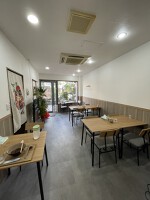 外観・内観