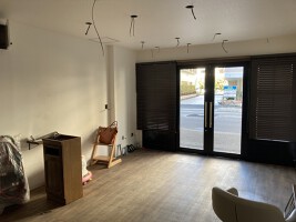 外観・内観
