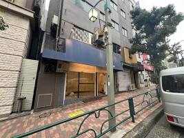 外観・内観