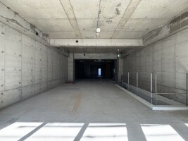 外観・内観