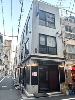 外観・内観