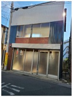 外観・内観