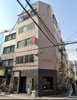 外観・内観