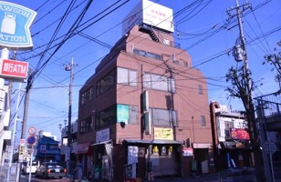 外観・内観