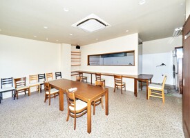 外観・内観